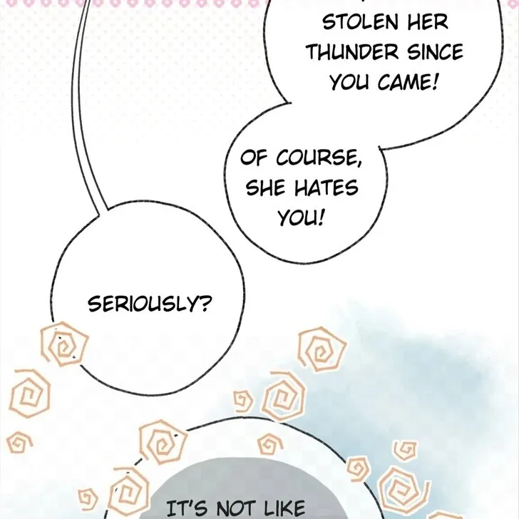 Lost in Reverie Chapter 41 page 52 - 