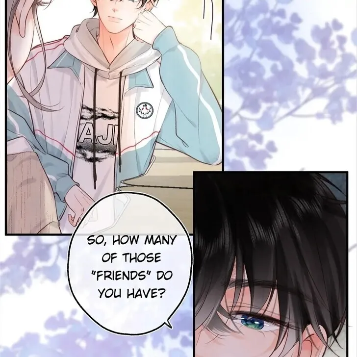 Lost in Reverie Chapter 41 page 7 - 