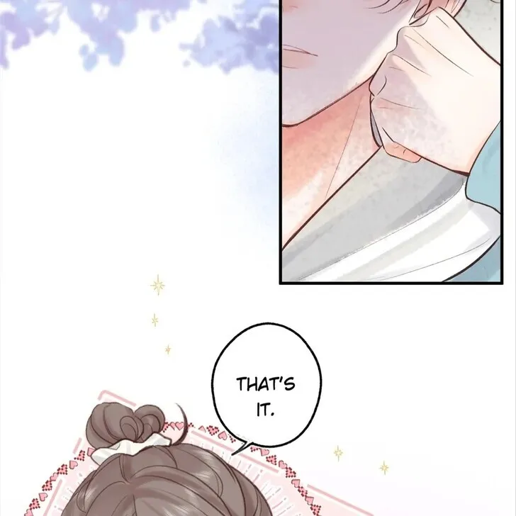 Lost in Reverie Chapter 41 page 8 - 