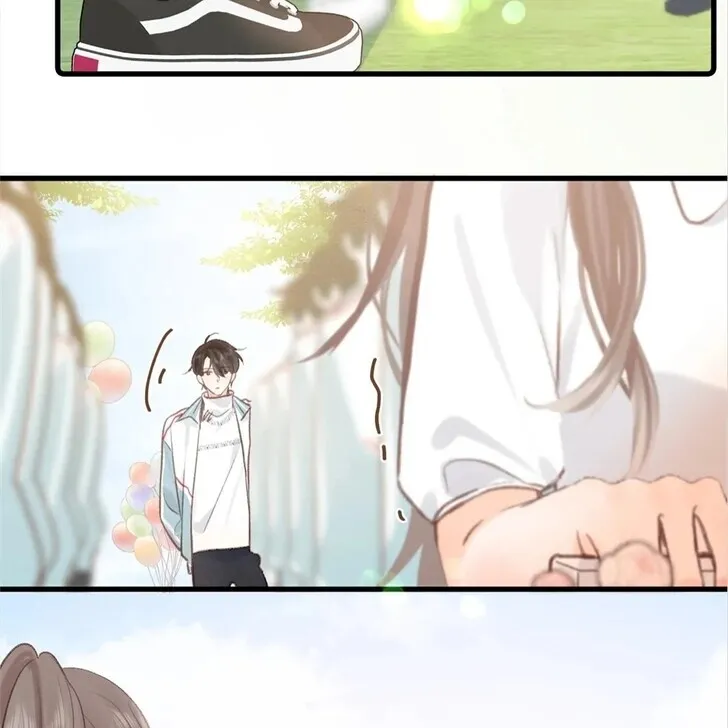 Lost in Reverie Chapter 41 page 71 - 