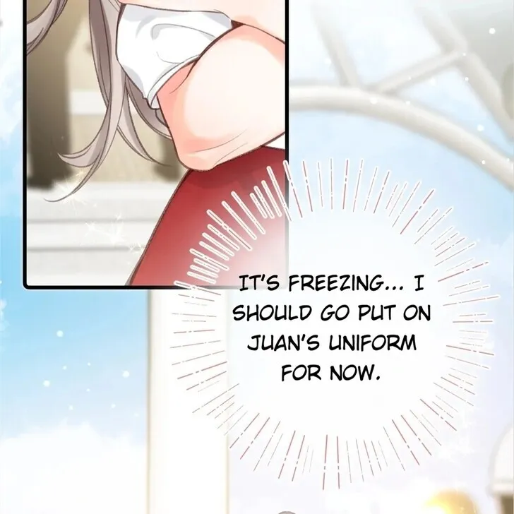 Lost in Reverie Chapter 41 page 74 - 