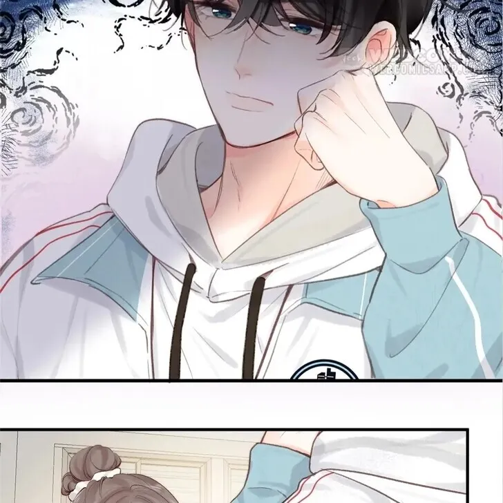 Lost in Reverie Chapter 41 page 10 - 