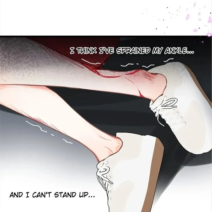 Lost in Reverie Chapter 42 page 11 - 