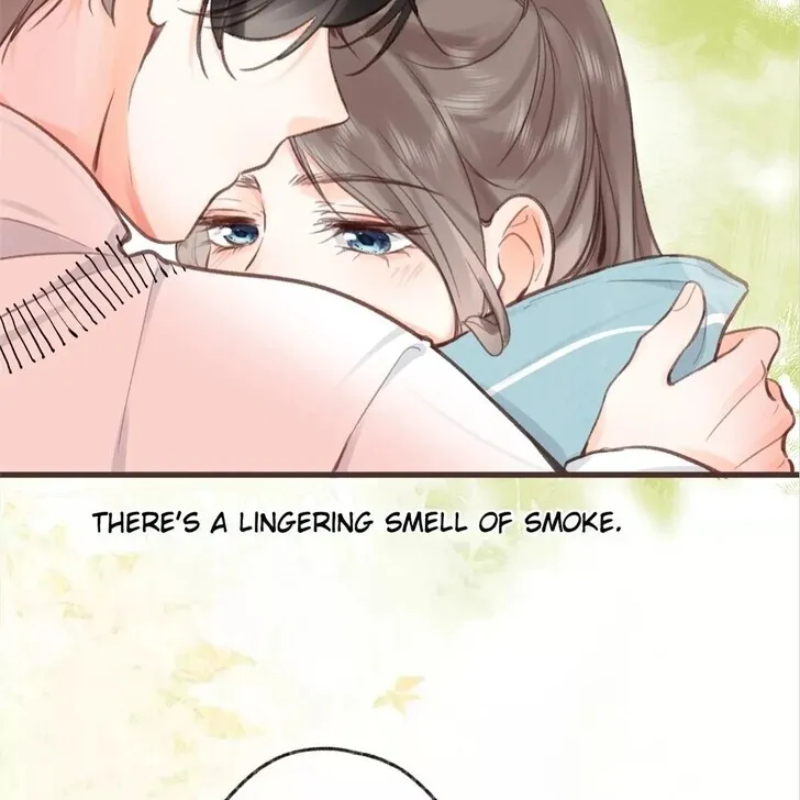 Lost in Reverie Chapter 42 page 22 - 