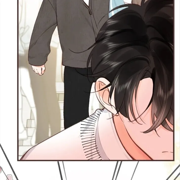 Lost in Reverie Chapter 42 page 24 - 