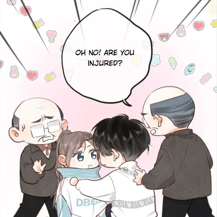 Lost in Reverie Chapter 42 page 25 - 