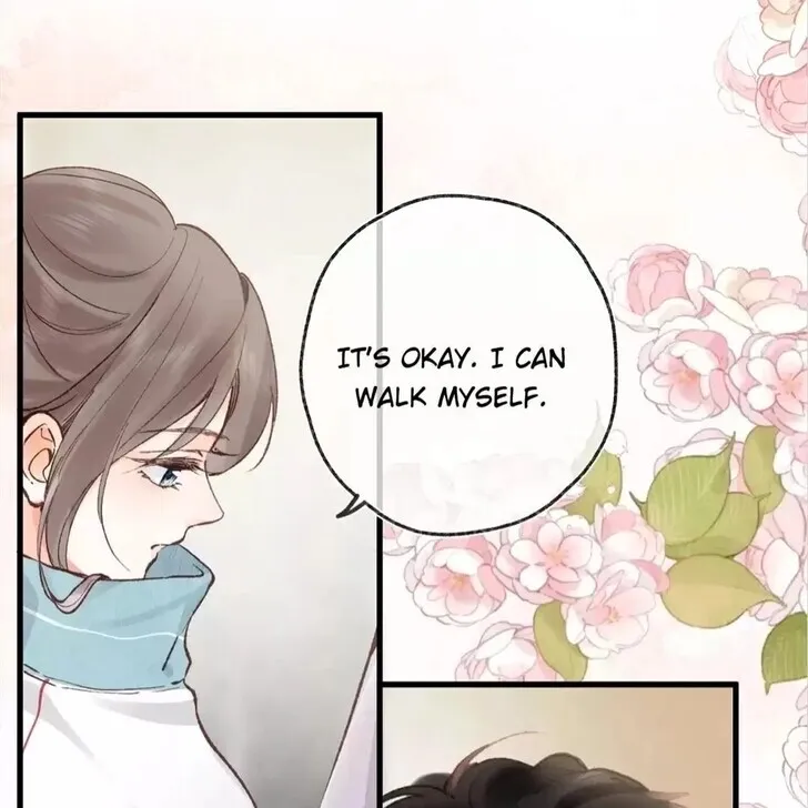 Lost in Reverie Chapter 42 page 29 - 
