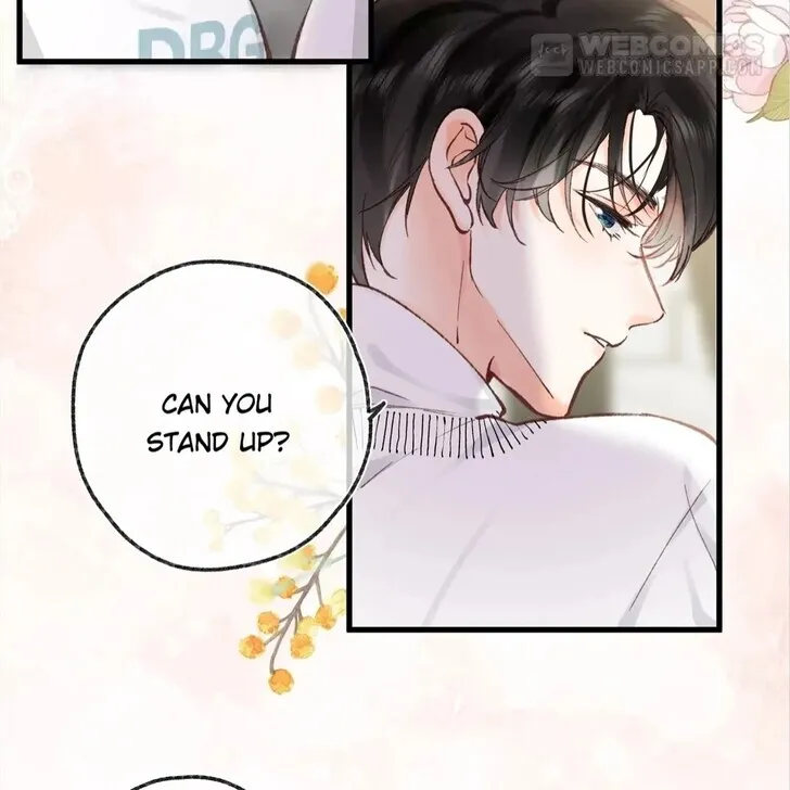 Lost in Reverie Chapter 42 page 30 - 