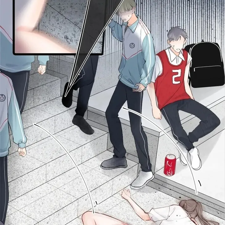 Lost in Reverie Chapter 42 page 4 - 
