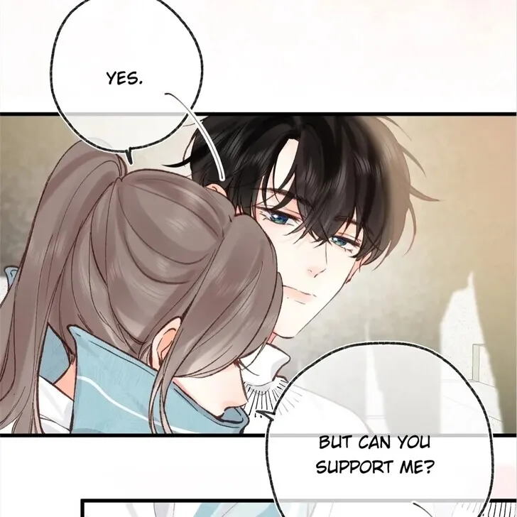 Lost in Reverie Chapter 42 page 31 - 