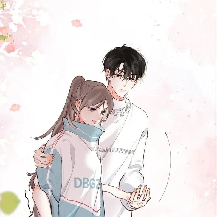 Lost in Reverie Chapter 42 page 33 - 