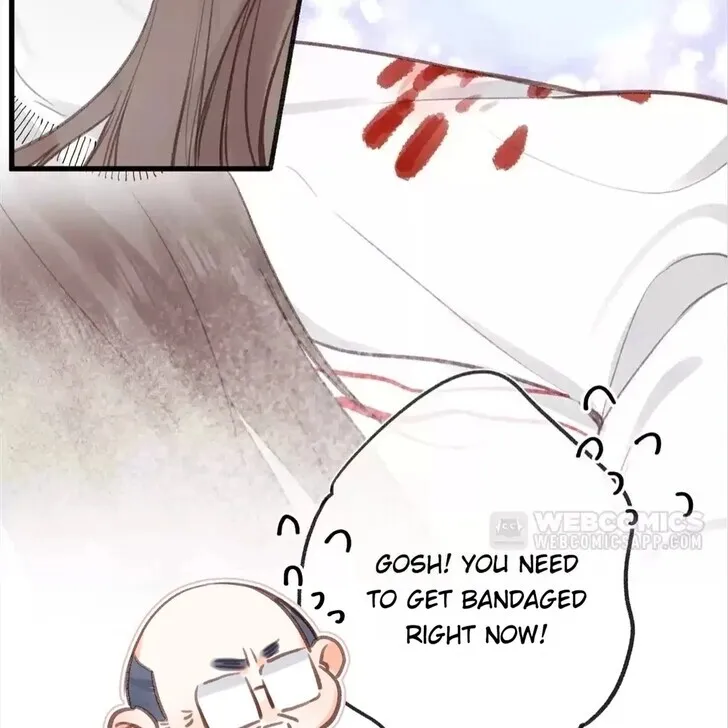 Lost in Reverie Chapter 42 page 36 - 
