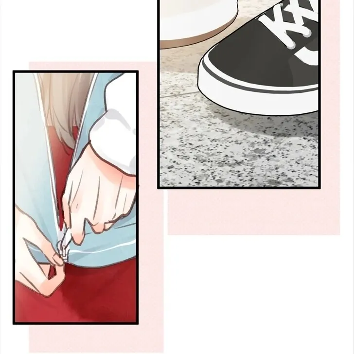 Lost in Reverie Chapter 42 page 38 - 