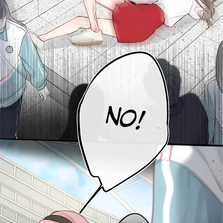 Lost in Reverie Chapter 42 page 5 - 