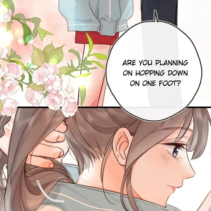 Lost in Reverie Chapter 42 page 41 - 
