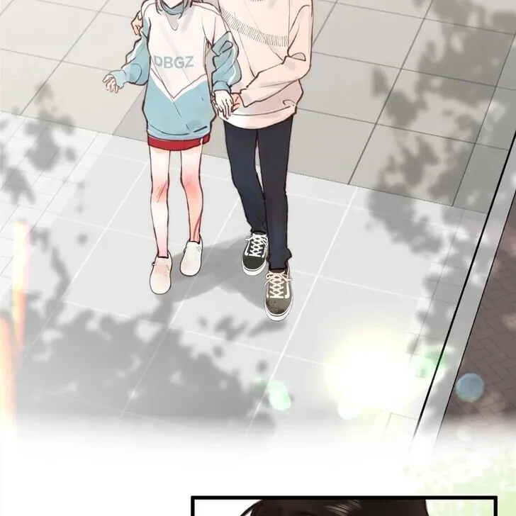 Lost in Reverie Chapter 42 page 47 - 