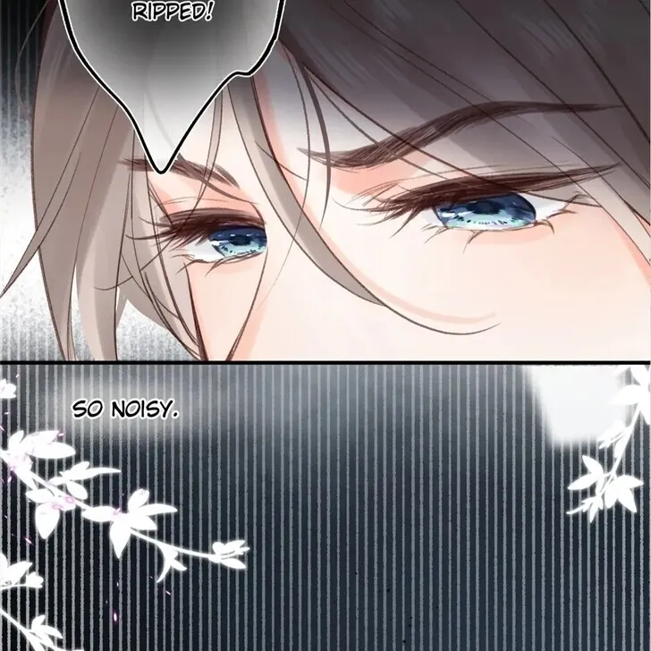 Lost in Reverie Chapter 42 page 8 - 