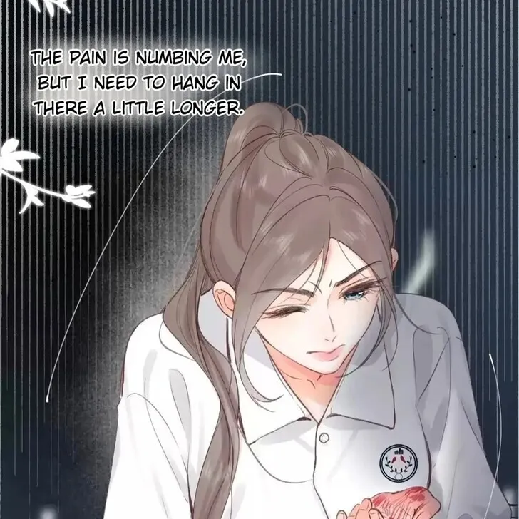 Lost in Reverie Chapter 42 page 9 - 