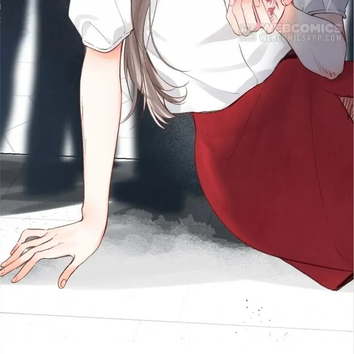 Lost in Reverie Chapter 42 page 10 - 