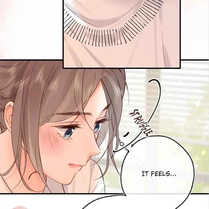 Lost in Reverie Chapter 43 page 20 - 