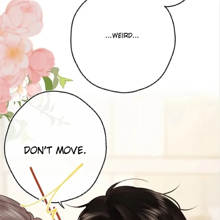 Lost in Reverie Chapter 43 page 21 - 