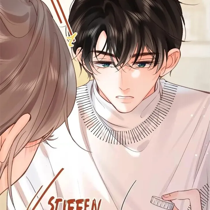 Lost in Reverie Chapter 43 page 22 - 