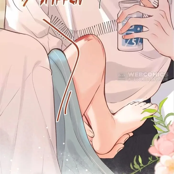 Lost in Reverie Chapter 43 page 23 - 