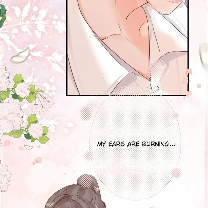Lost in Reverie Chapter 43 page 25 - 