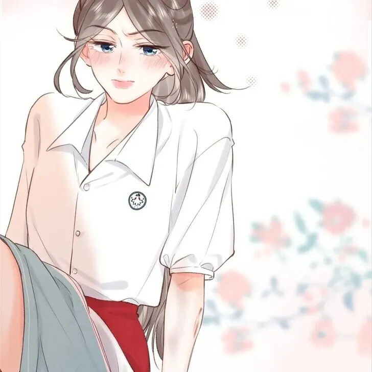 Lost in Reverie Chapter 43 page 26 - 