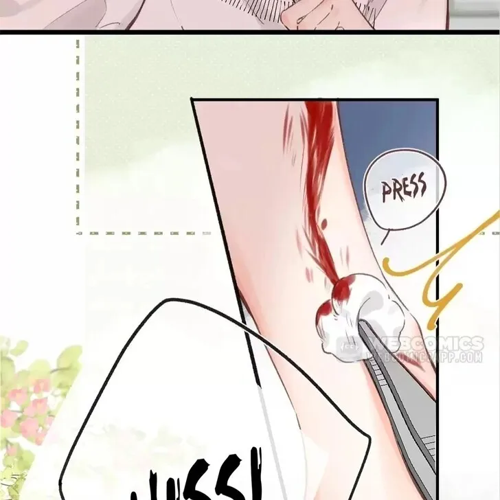 Lost in Reverie Chapter 43 page 30 - 