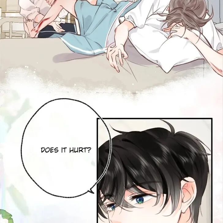 Lost in Reverie Chapter 43 page 32 - 