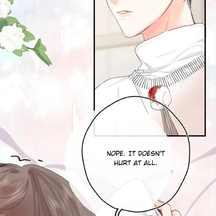 Lost in Reverie Chapter 43 page 33 - 