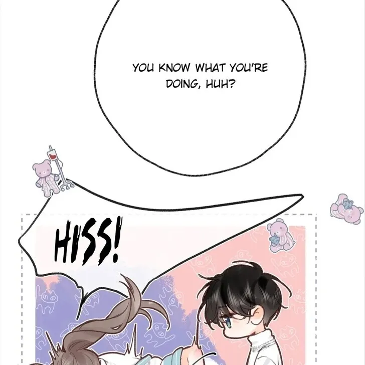Lost in Reverie Chapter 43 page 35 - 