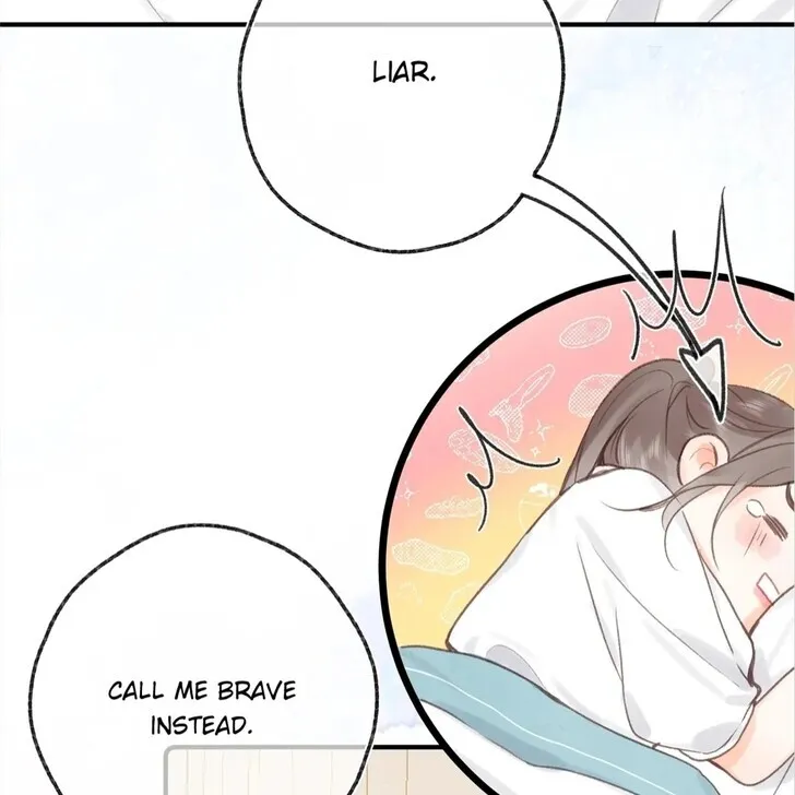 Lost in Reverie Chapter 43 page 38 - 
