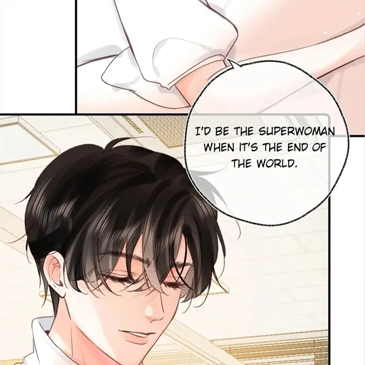 Lost in Reverie Chapter 43 page 40 - 