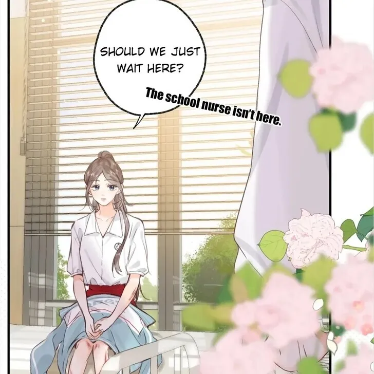 Lost in Reverie Chapter 43 page 5 - 