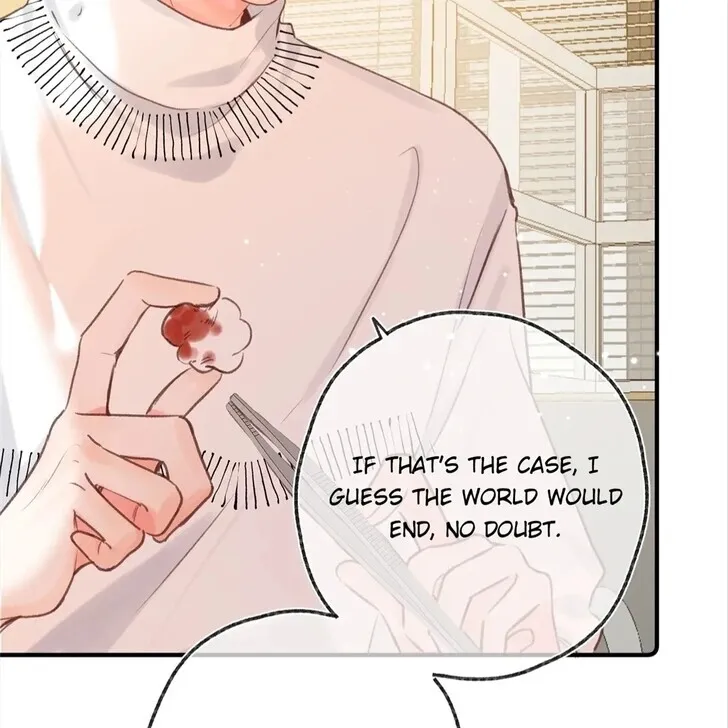 Lost in Reverie Chapter 43 page 41 - 