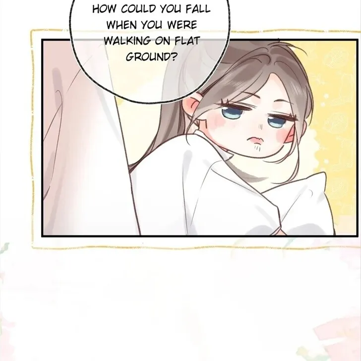 Lost in Reverie Chapter 43 page 42 - 