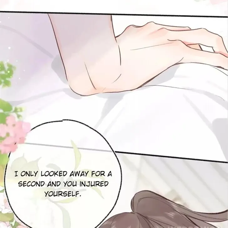 Lost in Reverie Chapter 43 page 43 - 