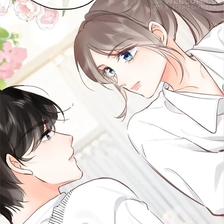 Lost in Reverie Chapter 43 page 44 - 