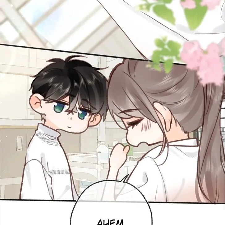 Lost in Reverie Chapter 43 page 46 - 