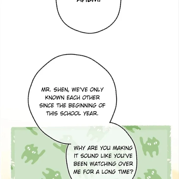 Lost in Reverie Chapter 43 page 47 - 