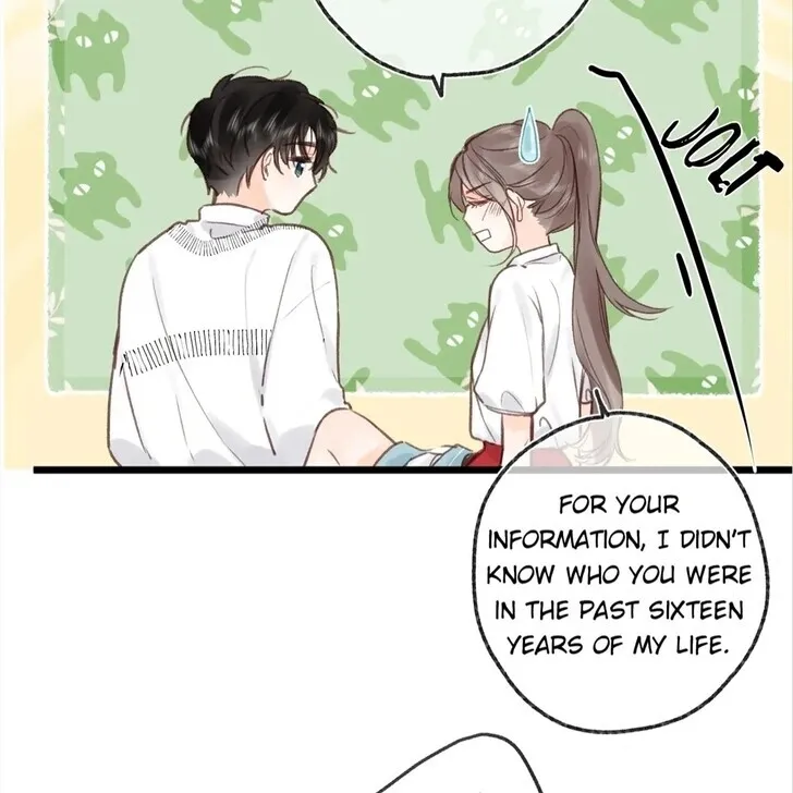 Lost in Reverie Chapter 43 page 48 - 