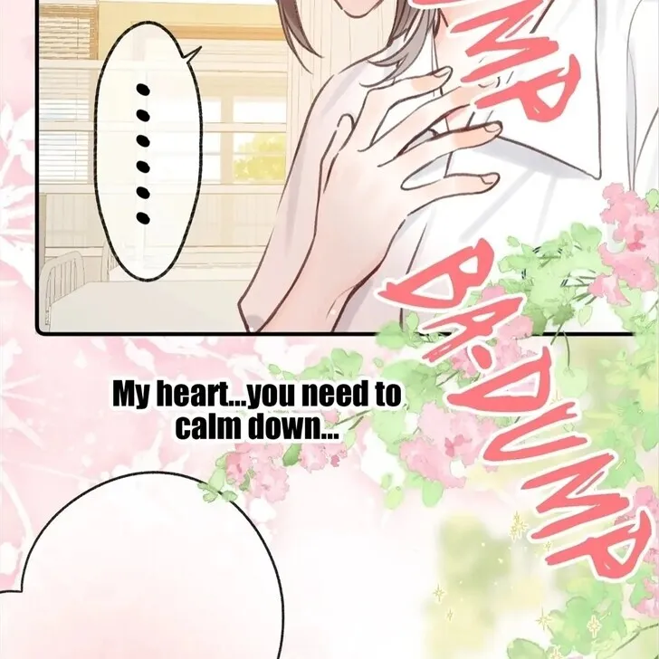 Lost in Reverie Chapter 43 page 55 - 