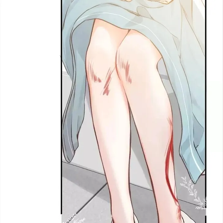 Lost in Reverie Chapter 43 page 9 - 
