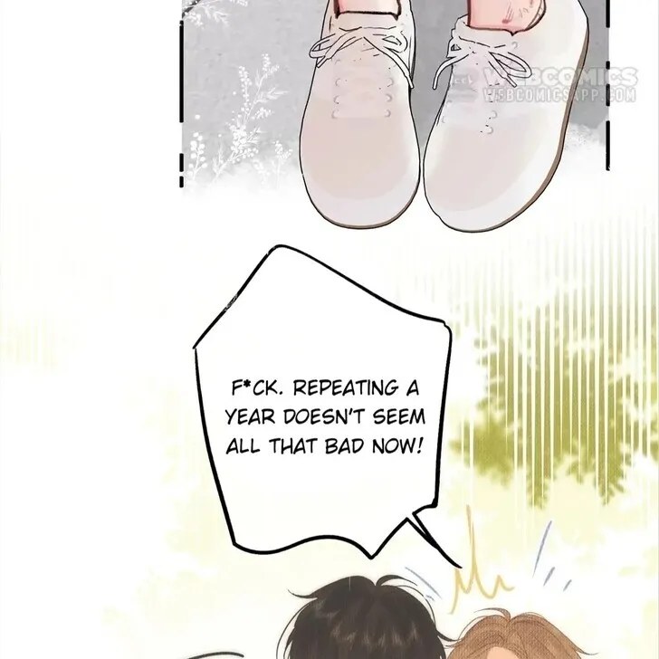 Lost in Reverie Chapter 43 page 10 - 