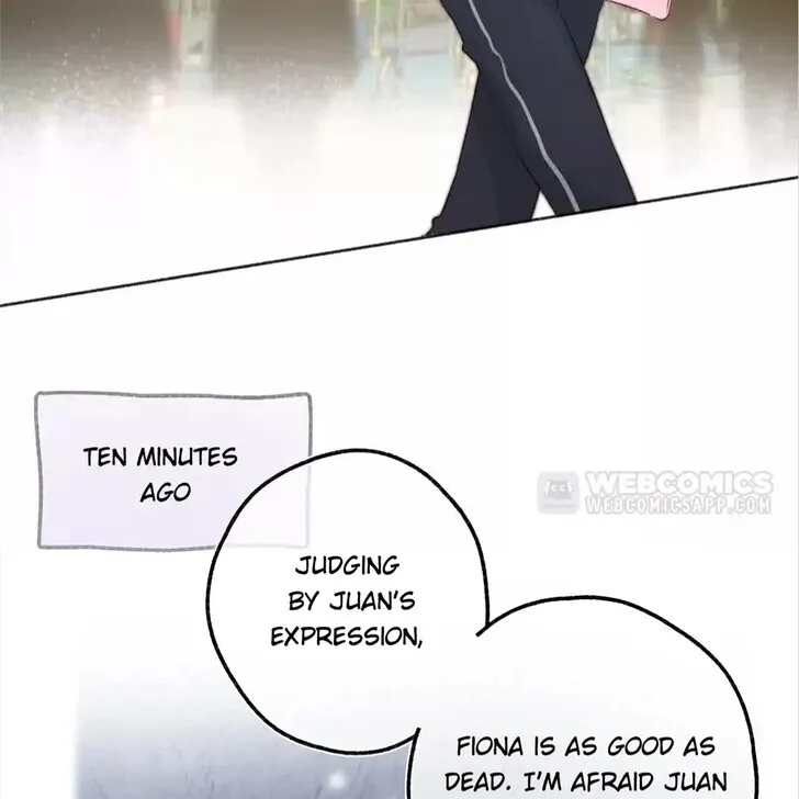 Lost in Reverie Chapter 44 page 15 - 