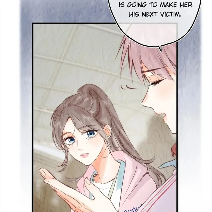 Lost in Reverie Chapter 44 page 16 - 
