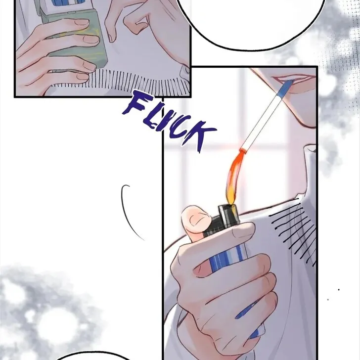 Lost in Reverie Chapter 44 page 3 - 