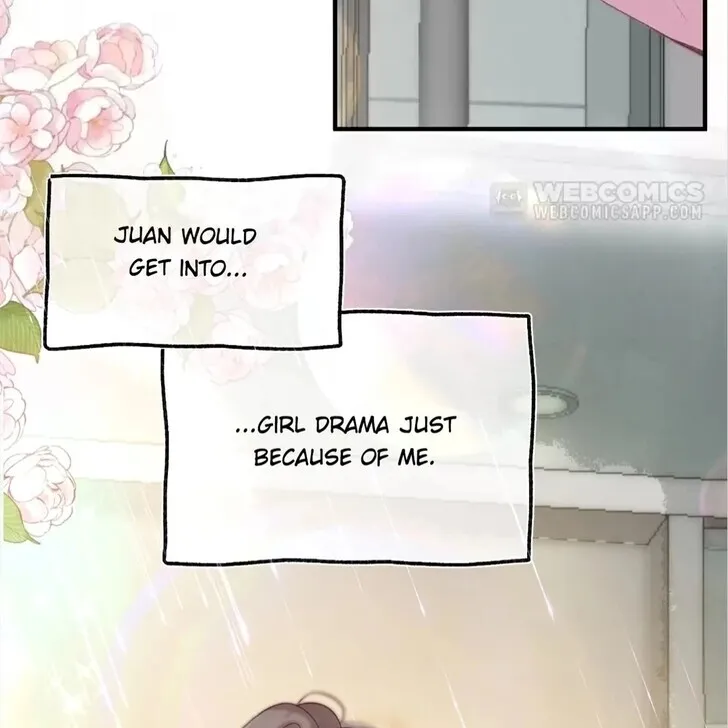 Lost in Reverie Chapter 44 page 22 - 